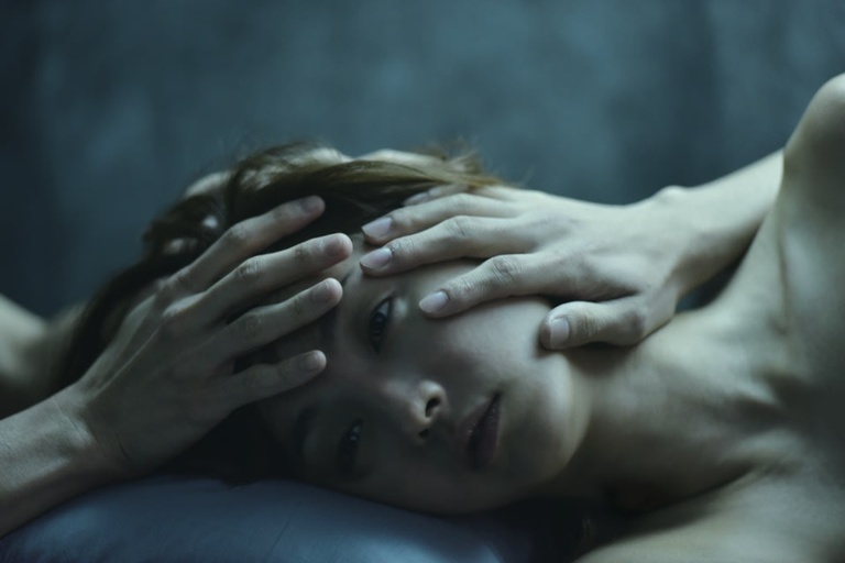 © Traces of Sin Production Committee