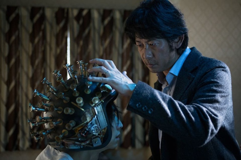 © 2016 LiVEMAX FILM