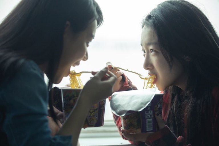 © 2016 We Pictures Ltd; Courtesy of Chen Cheng Films