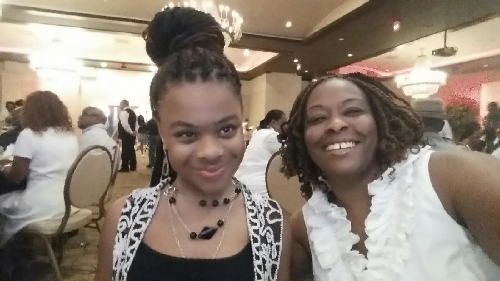 We Helped A School Prayer