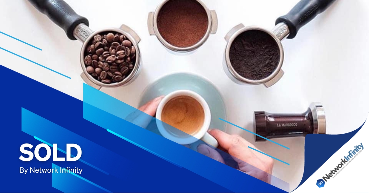 Coffee Roaster/Wholesaler. Well Established, Profitable And Easy To Run, Sydney