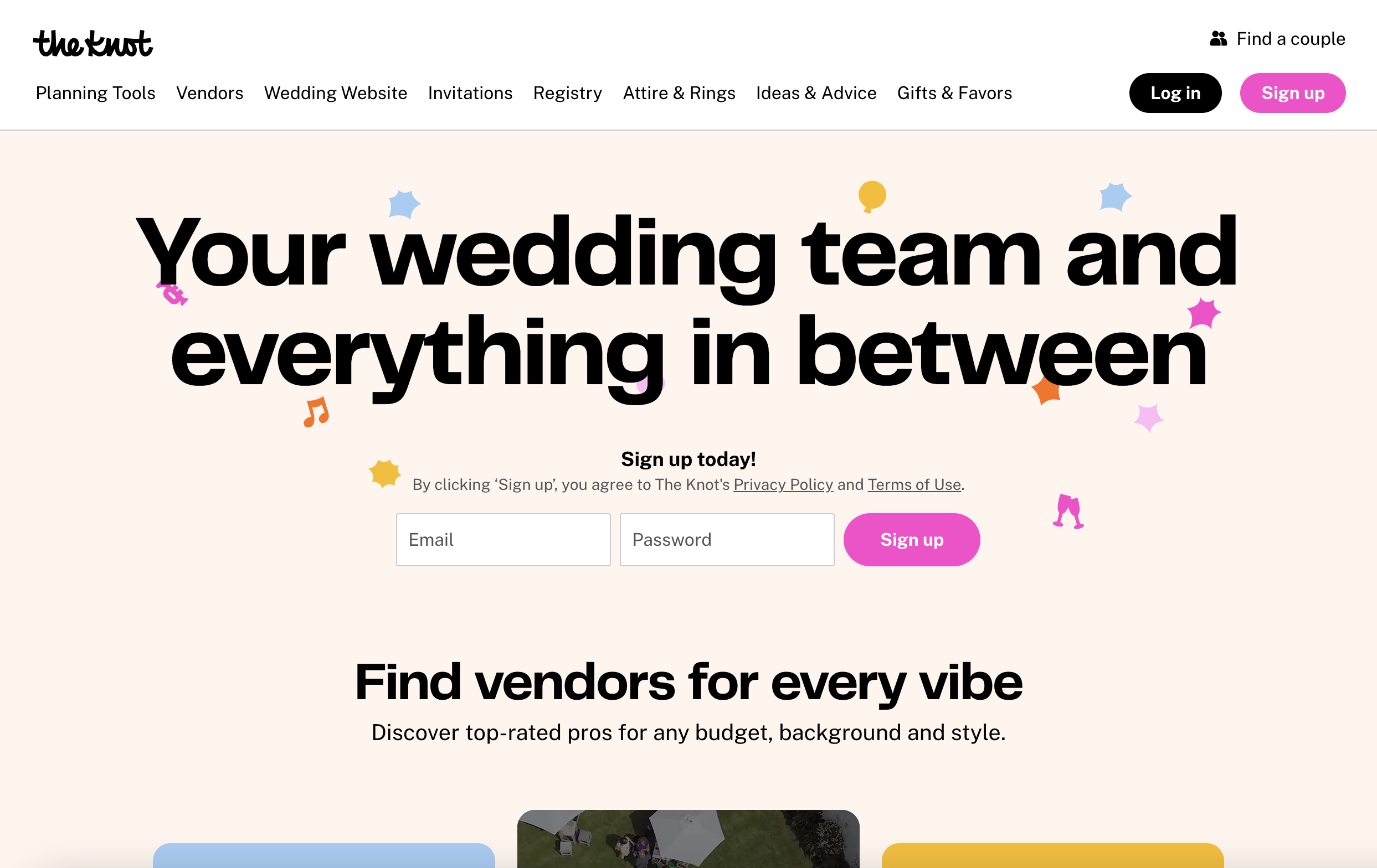 The Importance of The Knot reviews for your business