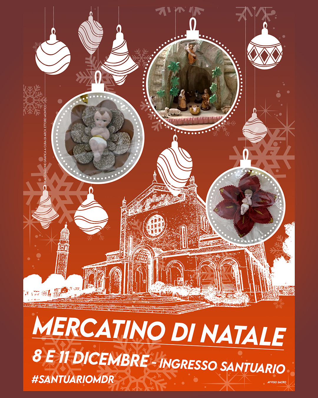Mercatino di Natale 2022
