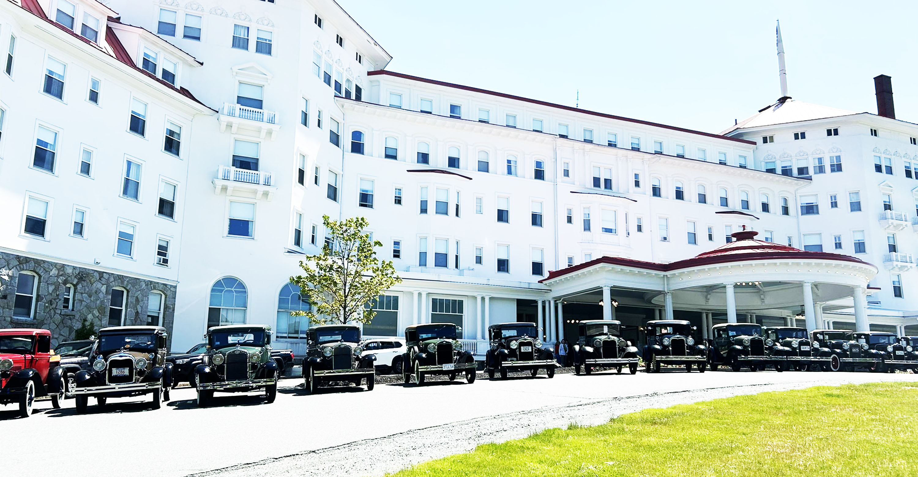 New Model A club forms for Northern NH and NE Kingdom