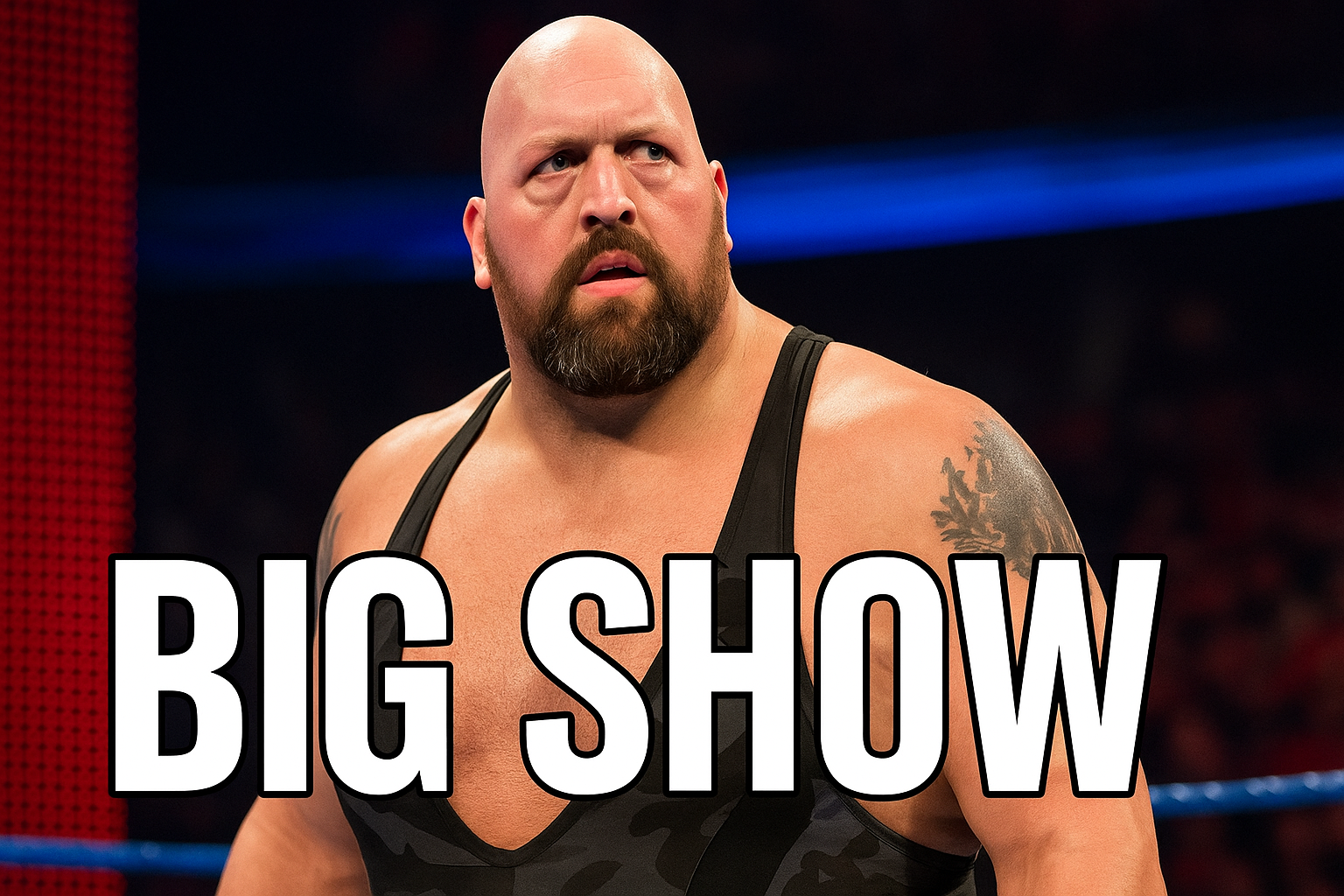 big show