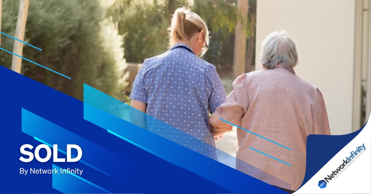 NDIS FOR SALE BY NETWORK INFINITY