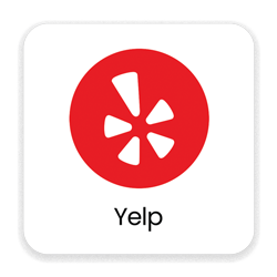 Improve your business's reach by leveraging Yelp reviews