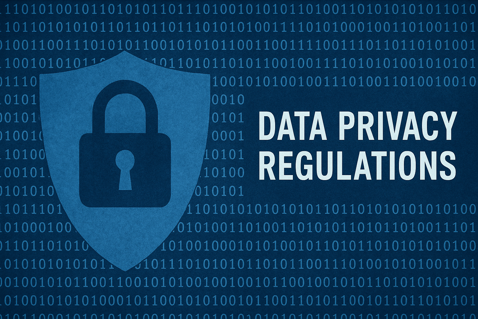 data privacy regulations
