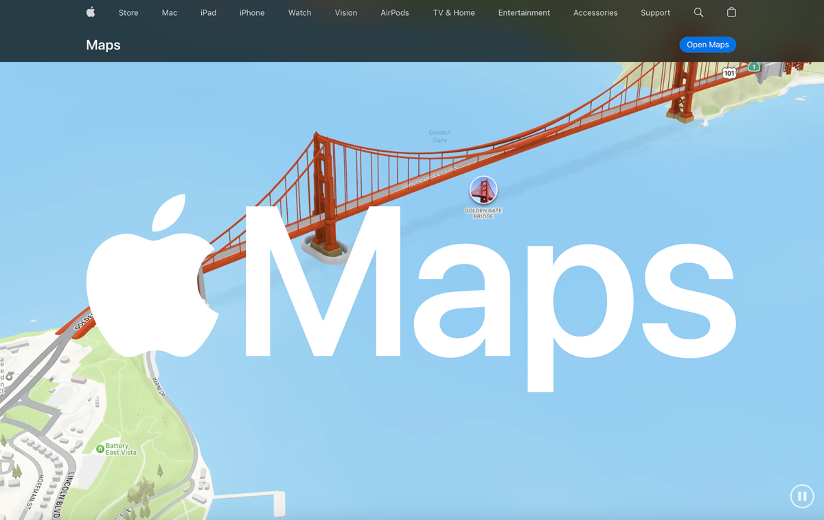 The Importance of Apple Maps for your businesses reviews