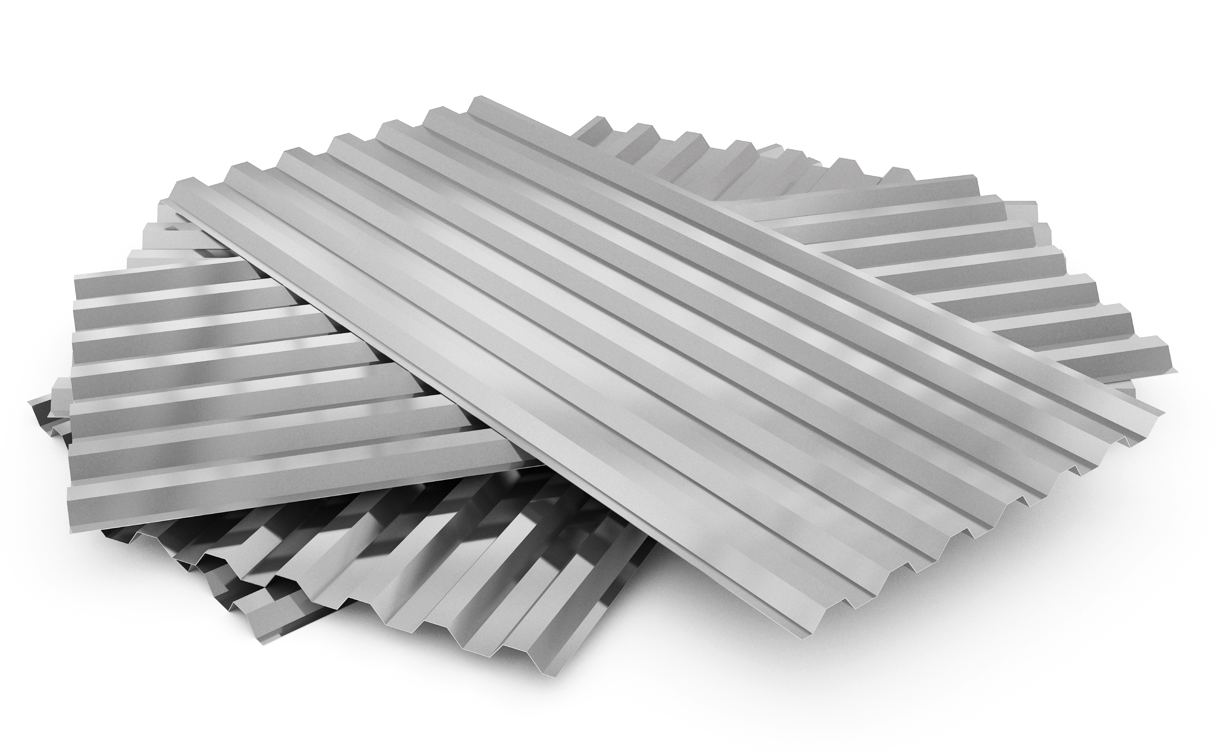 Photo of a group of plastic products created by Bennet Plastics.