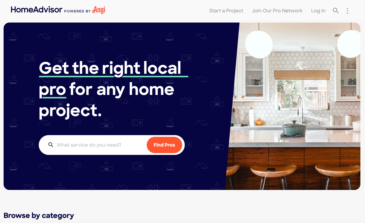 The Importance of Home Advisor Reviews for your business