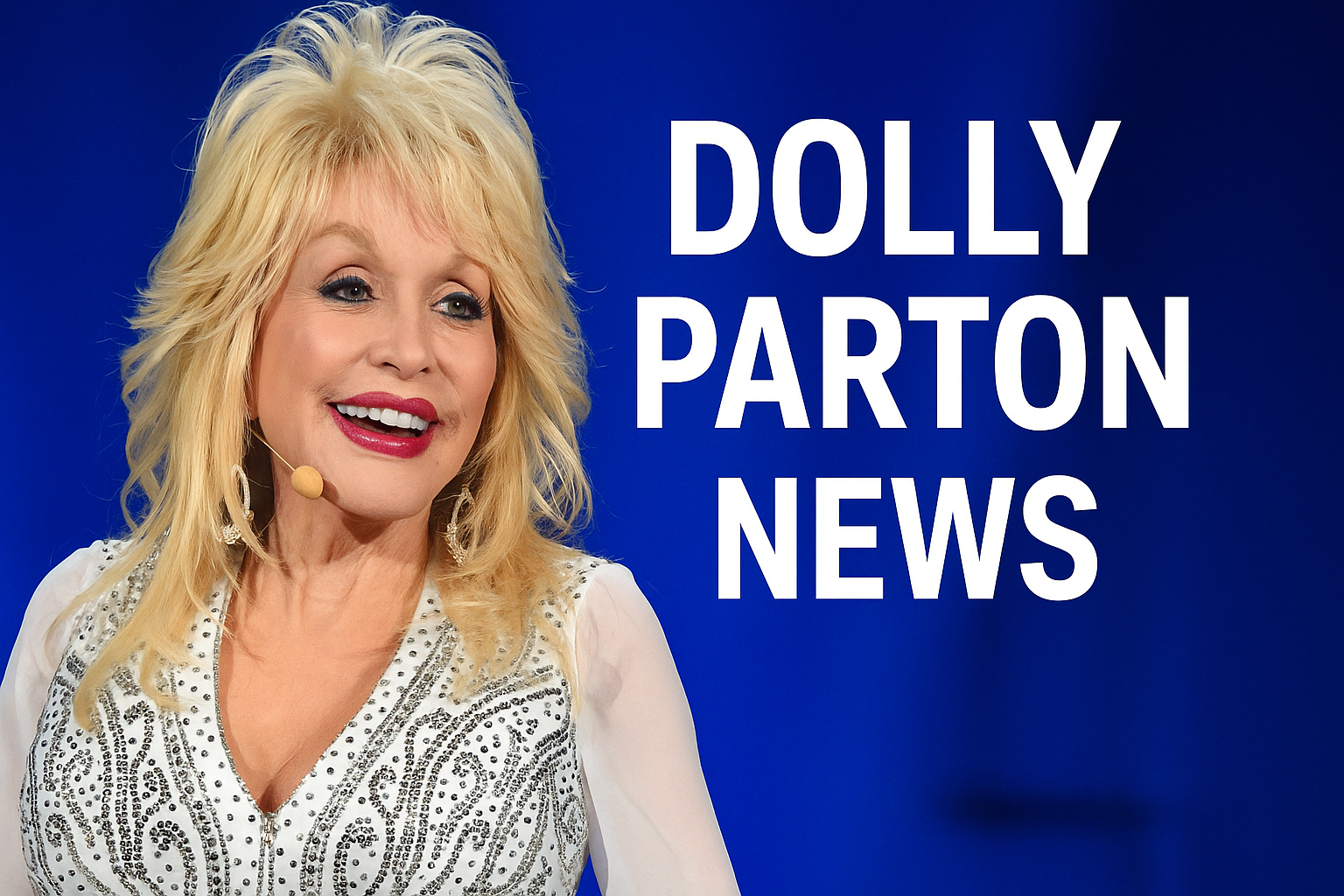 dolly parton