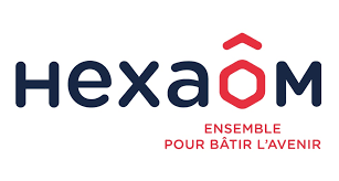 HEXAOM expose au salon Les Rencontres Entreprises et Territoires