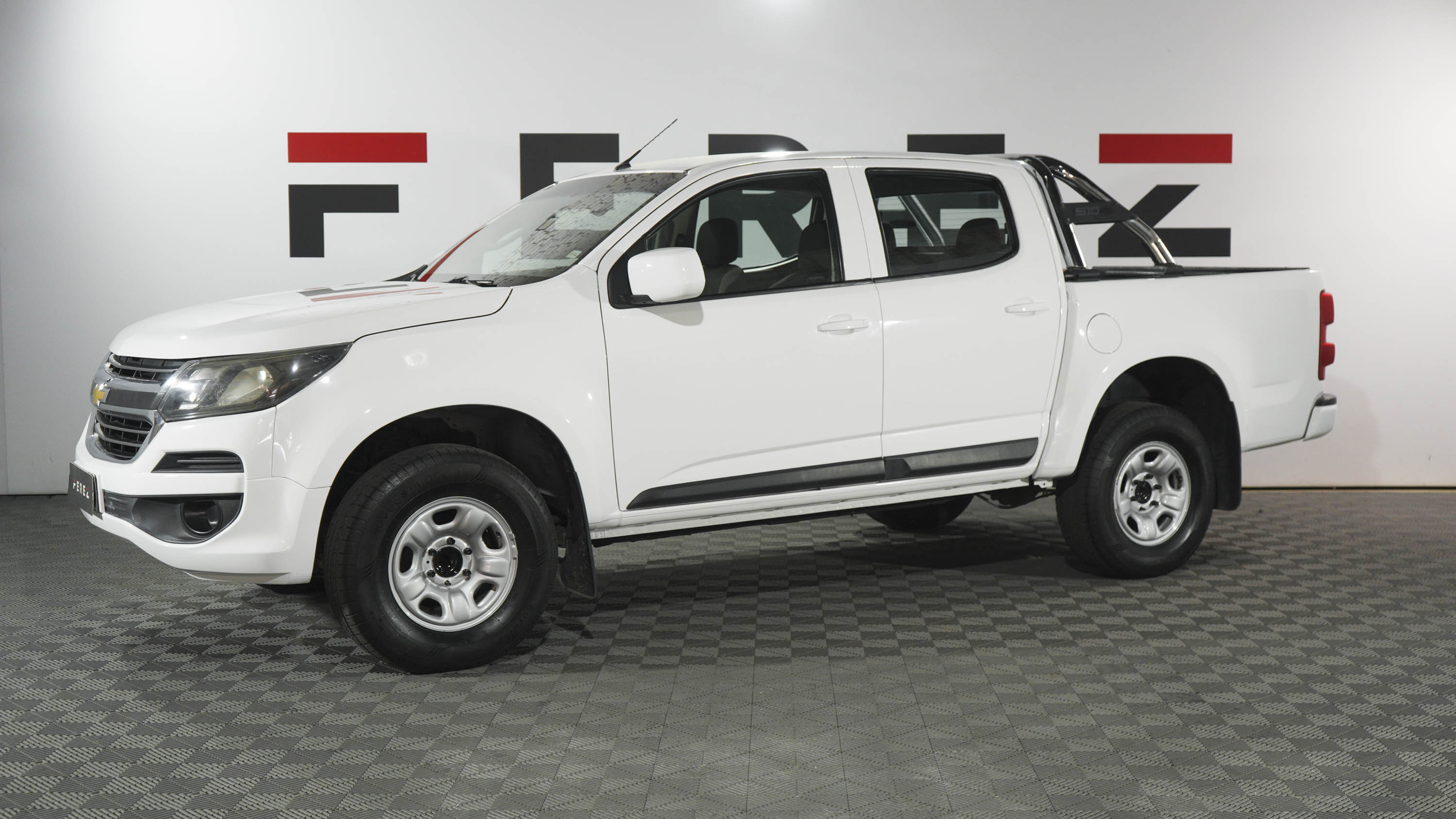 chevrolet S10 2.8TD  4X2 LS