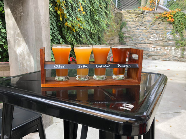 Lord Hobo Brewing Company gallery image 1