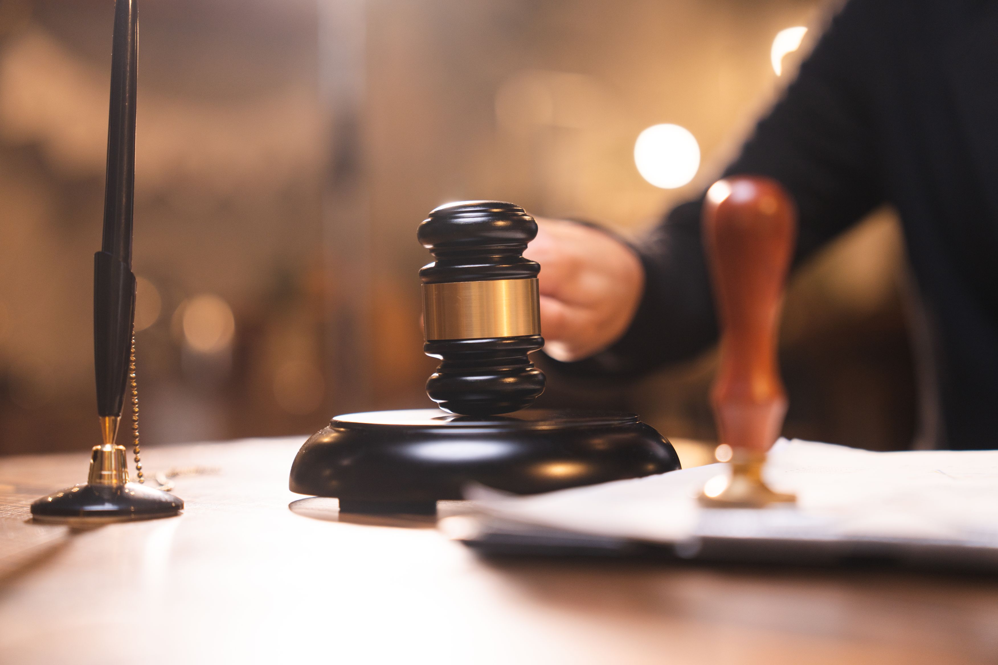 False Testimony Leads to Not Guilty Verdict