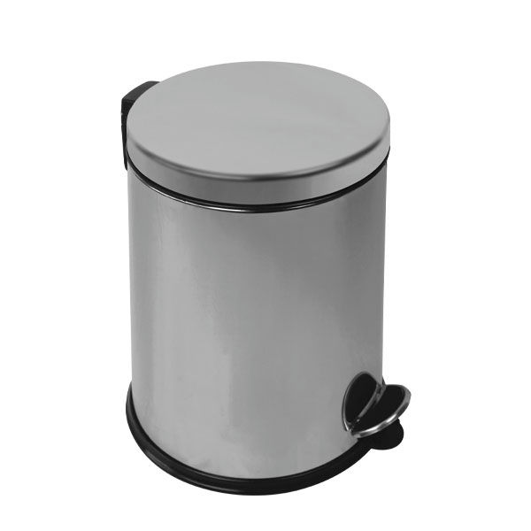 New Bin Basic Cleaning