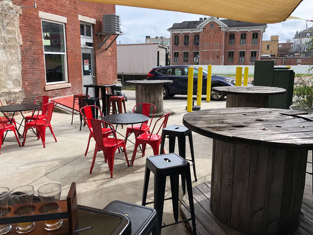 Lord Hobo Brewing Company gallery image 2