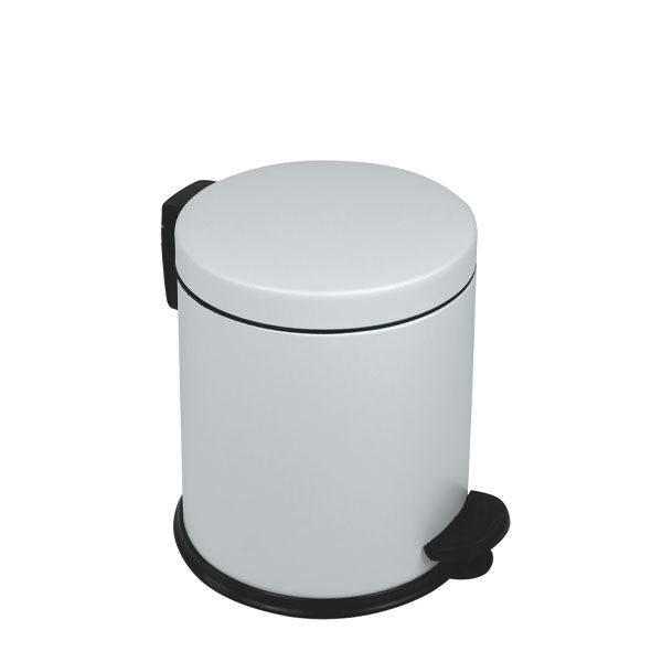 New Bin Basic Cleaning