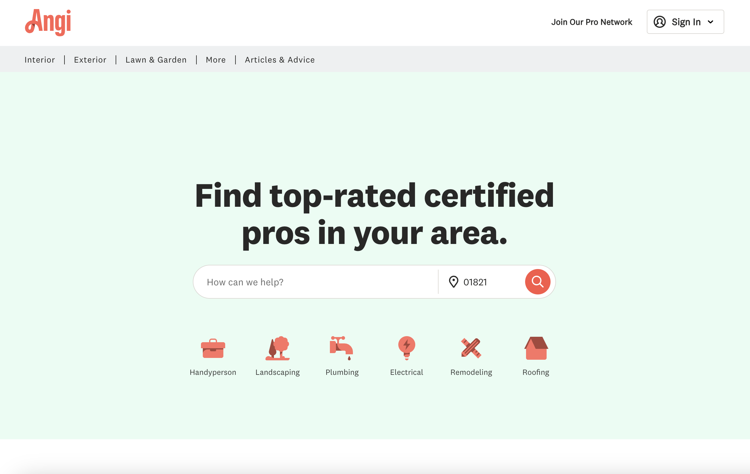 The Importance of Angie's List for your businesses reviews