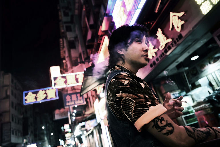 © Pegasus Visual Media Culture (Beijing) Limited/ Mandarin Motion Pictures Limited/Just Distribution Company Limited/ The Government of the Hong Kong Special Administrative Region 2024 All Rights Reserved