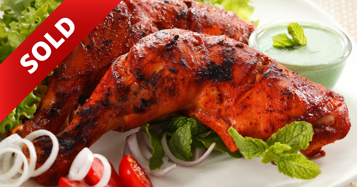 SOLD | Ready To Go Great Opportunity In Maroubra Fish Chips Or Chicken Shop