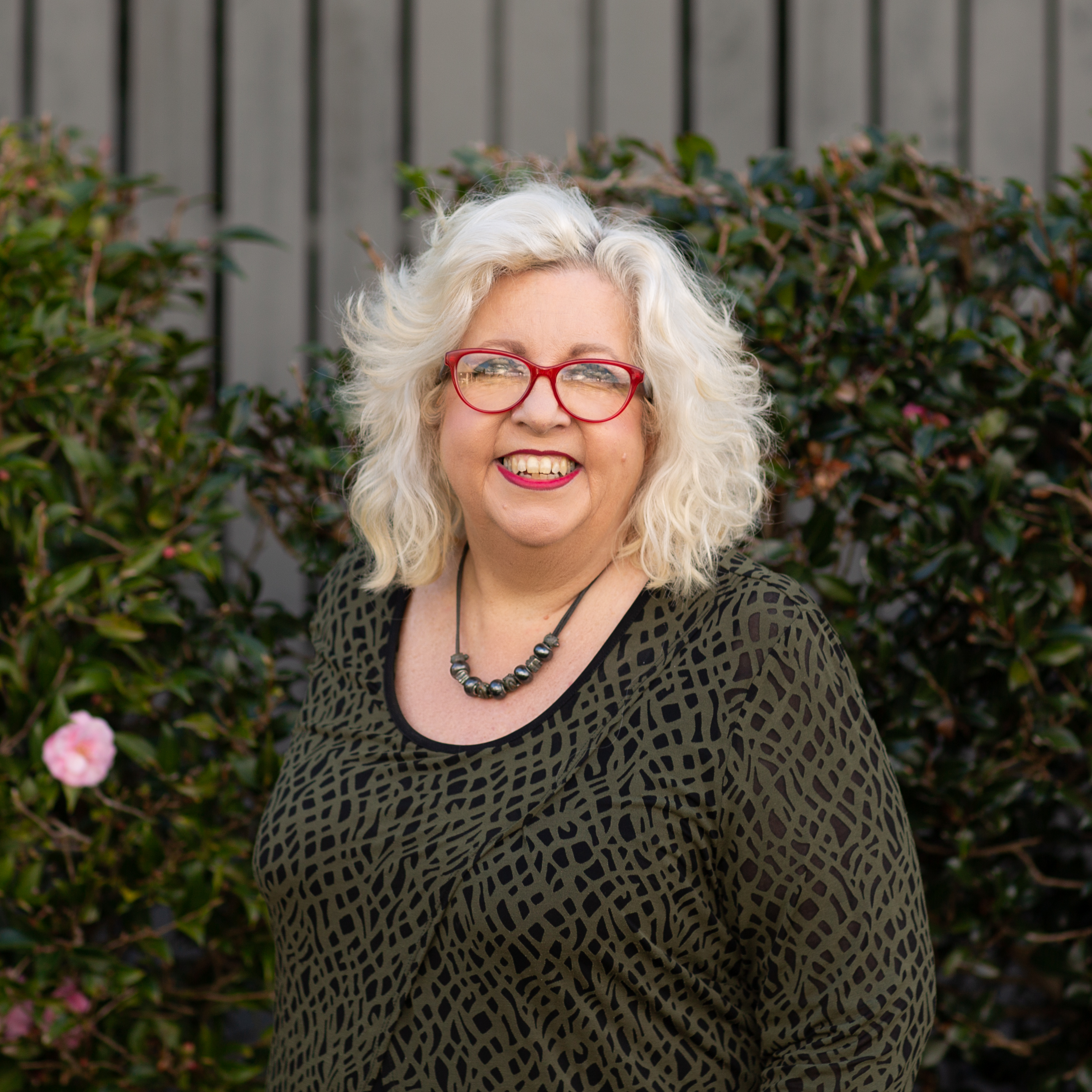 Kim Burgess Tamborine & Gold Coast Celebrant