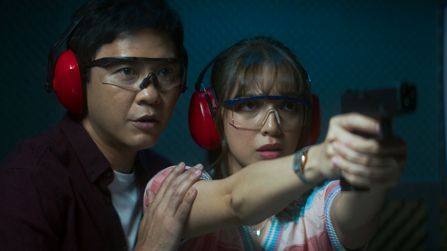 ⓒ 2024 Act 2 Pictures