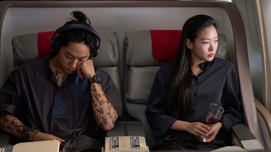 Courtesy of Well Go USA 