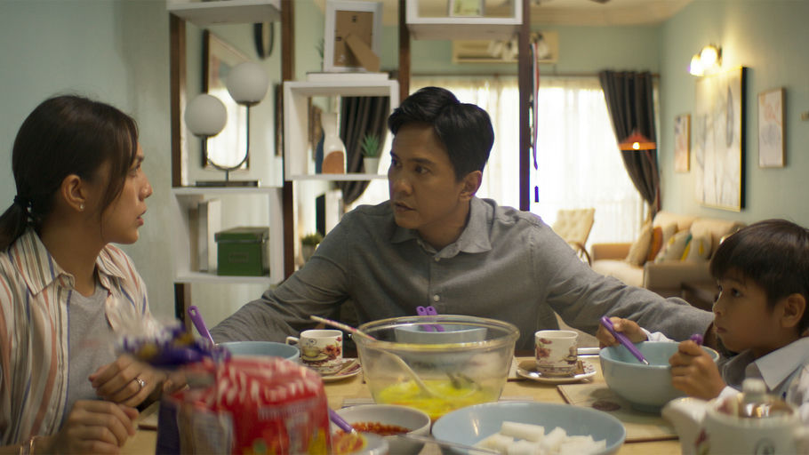 ⓒ 2024 Act 2 Pictures