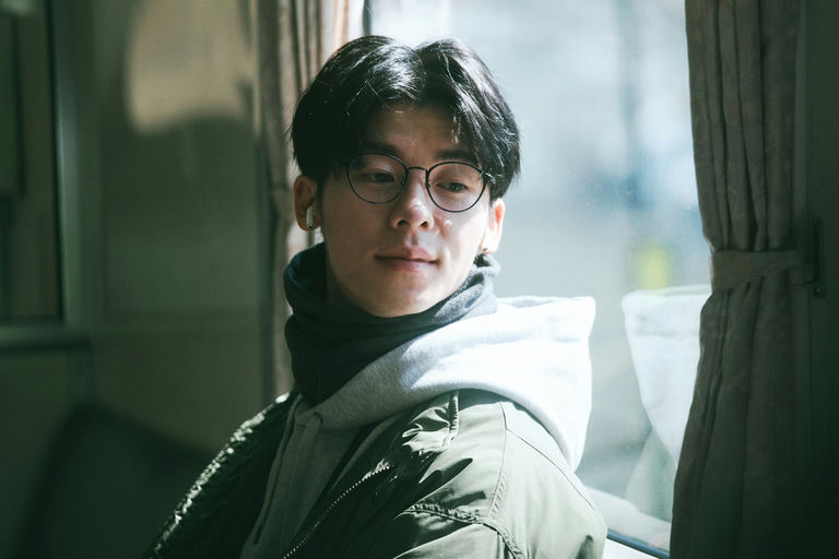 ©2024 "18×2 Beyond Youthful Days" Film Partner