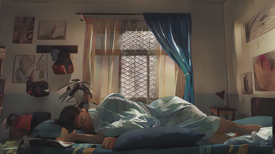 © Project 8 Projects 