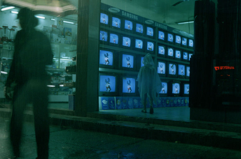 Courtesy of Focus Features