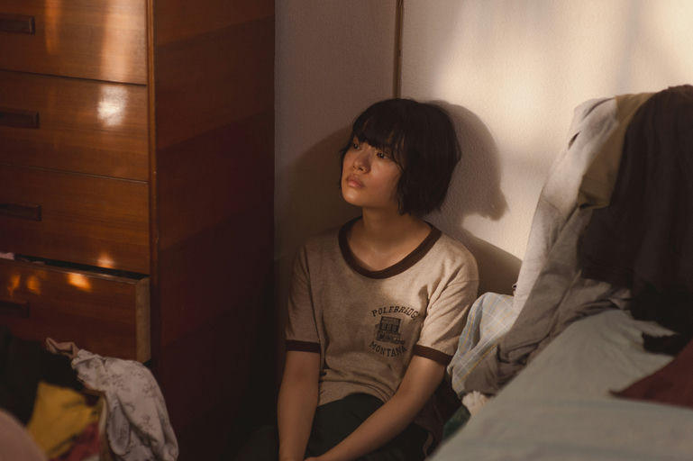 ©2023 "Ichiko" Film Partners