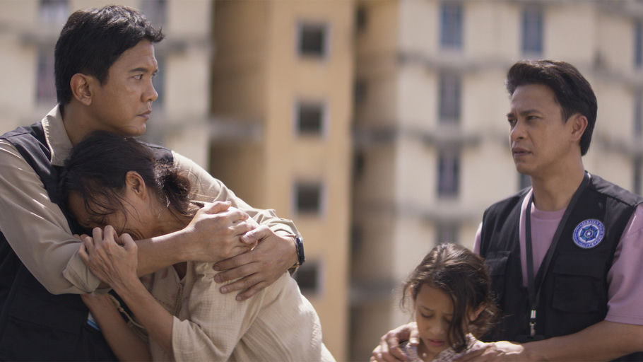 ⓒ 2024 Act 2 Pictures