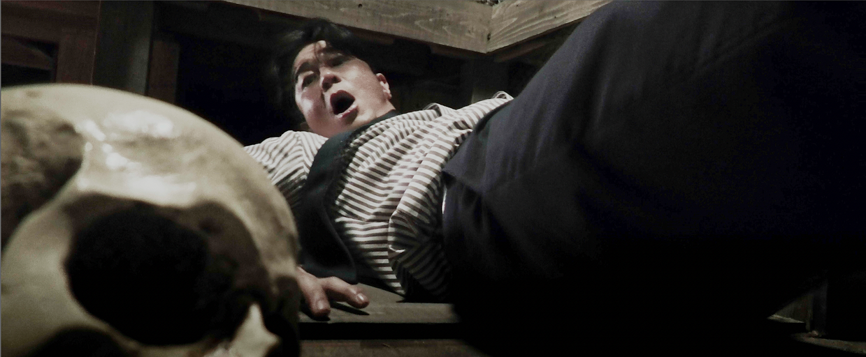 Courtesy of 852 Films