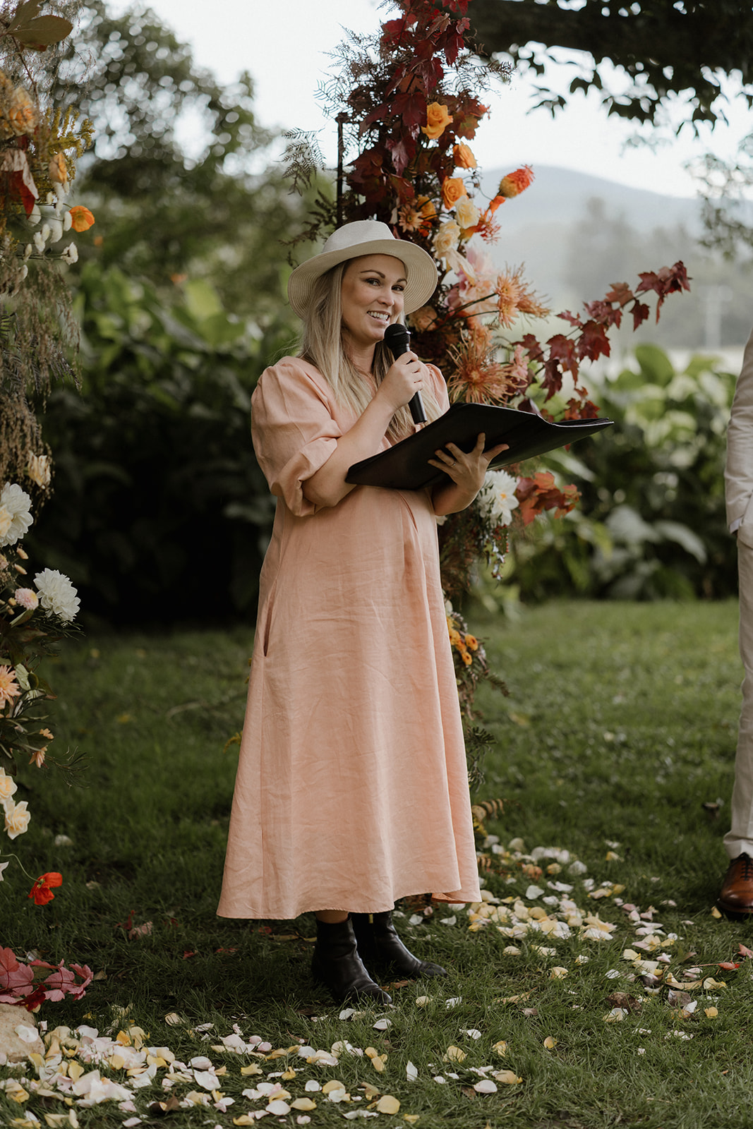 Just Love Celebrancy