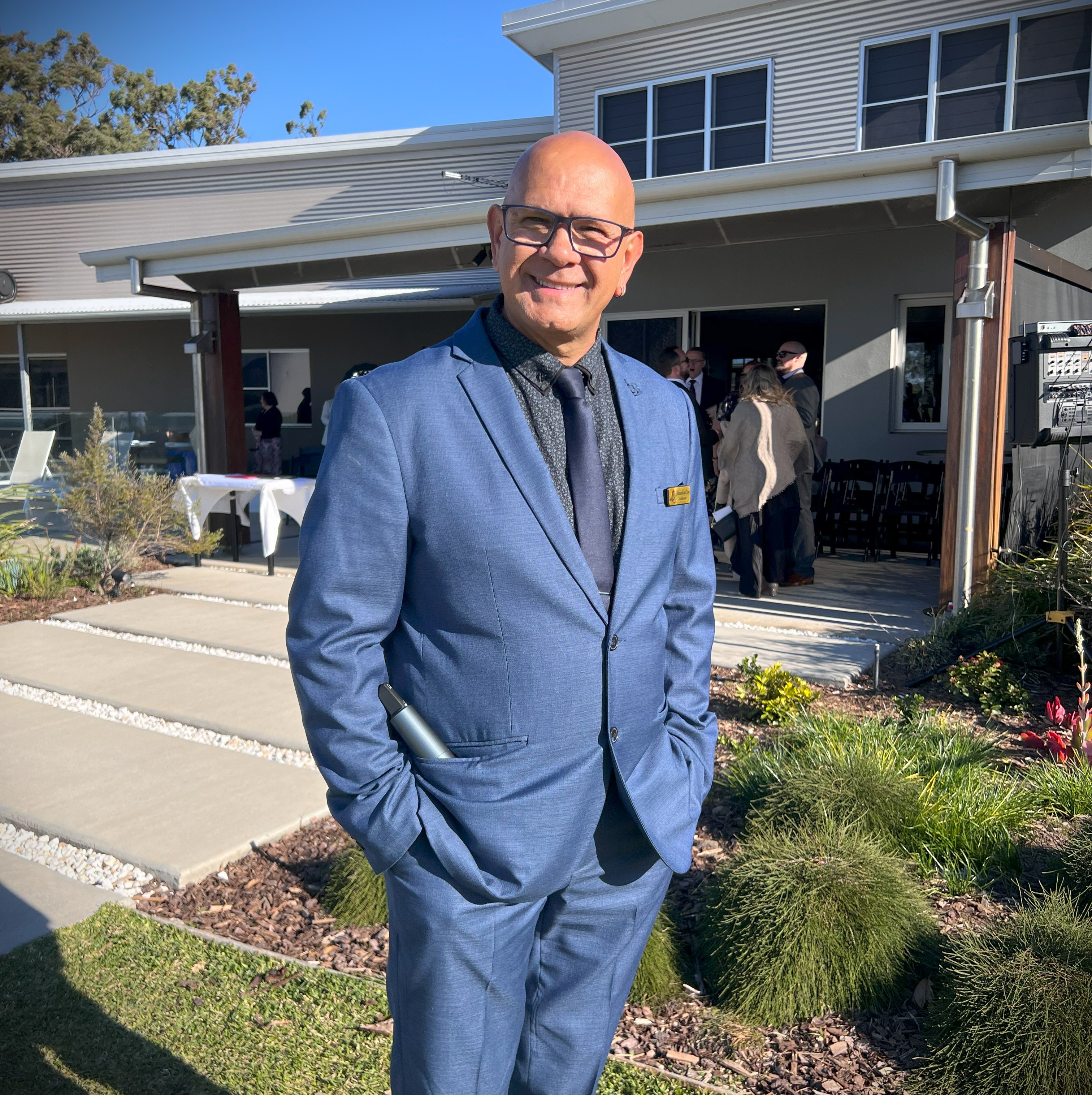 Daydream Celebrations