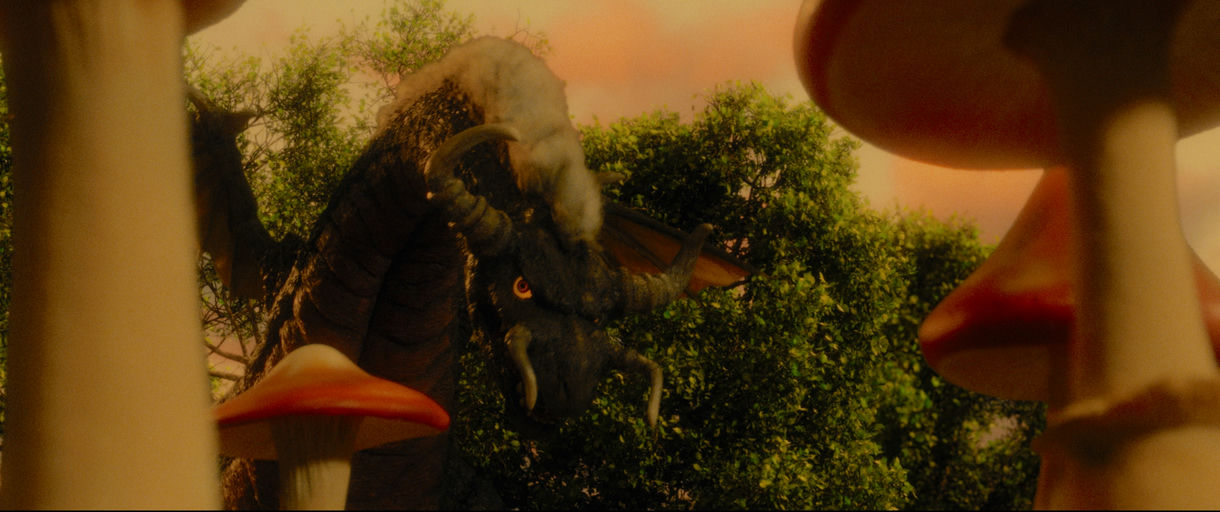 ©️Brush of the God Film Partners