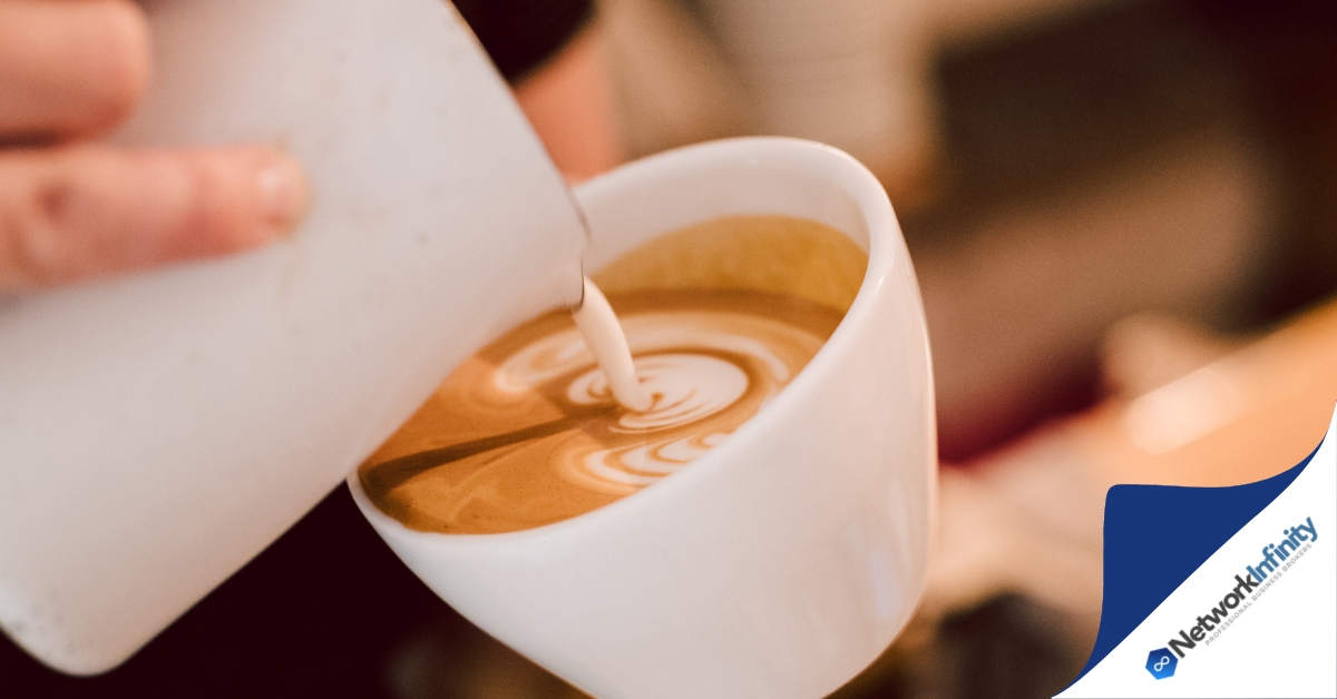 Modern Espresso Bar And Cafe 60 kilo Pw Solid Weekly Turnover 5 Days CBD Sydney