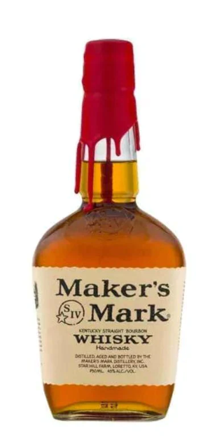 Makers Mark