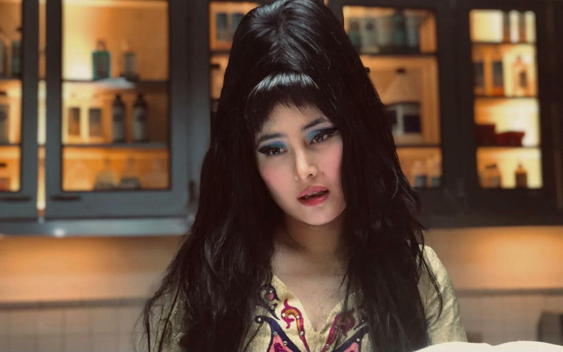 Courtesy of Lionsgate