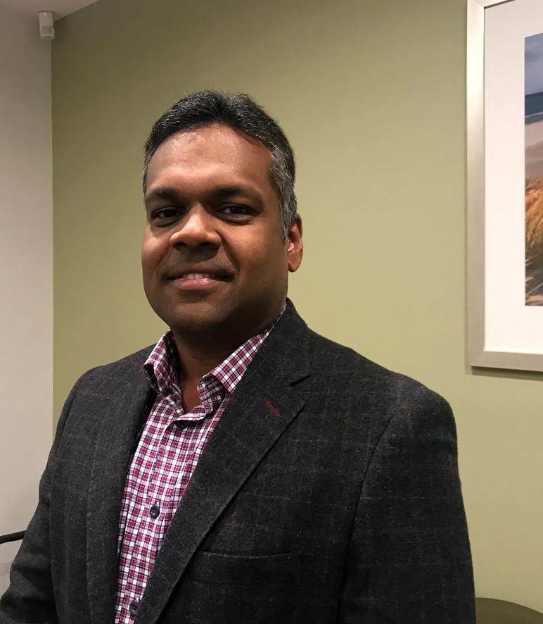 Dr Ranjeewa Pussellage | Somerton Park Day Night Medical Centre