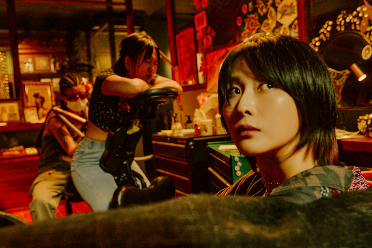 © Shanghai Film (Group) Co., Ltd.; Chips Pictures