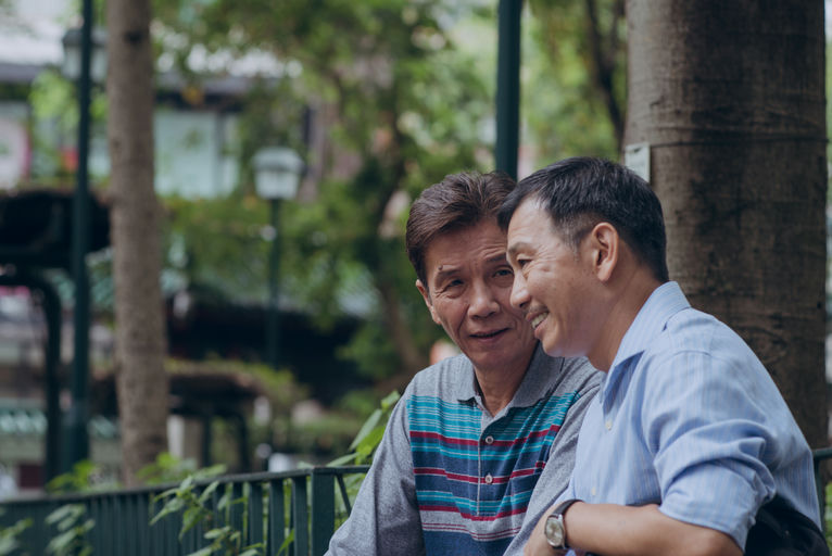 ©2020 New Voice Film Productions Ltd. All rights reserved.