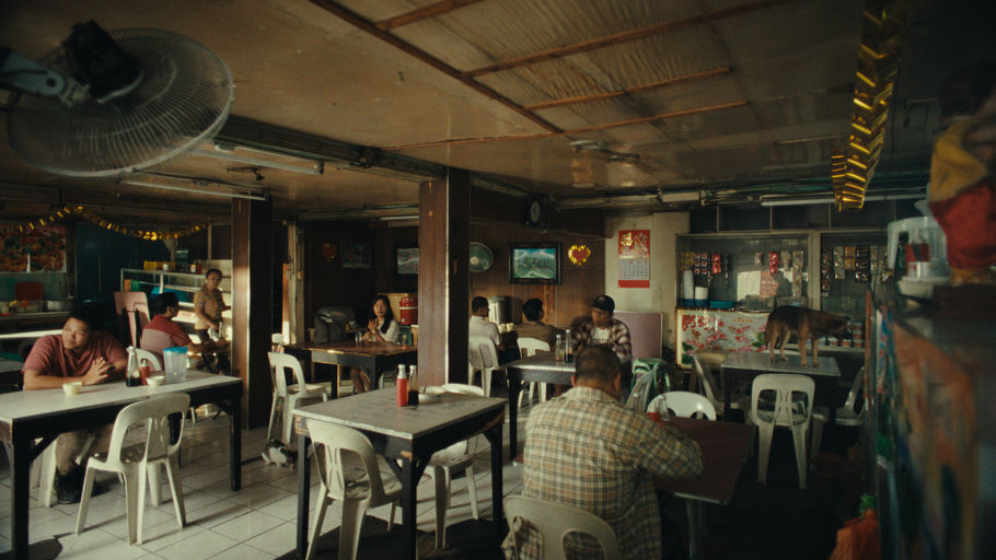 Chad Cabigon, Carlo Francisco Manatad