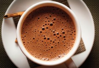 Hot Chocolate