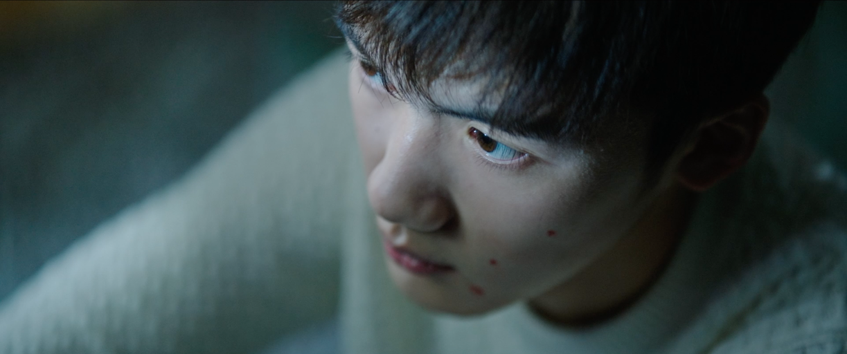 Courtesy of Films Boutique 