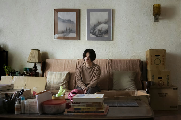  ©Original Films, Ksana Films