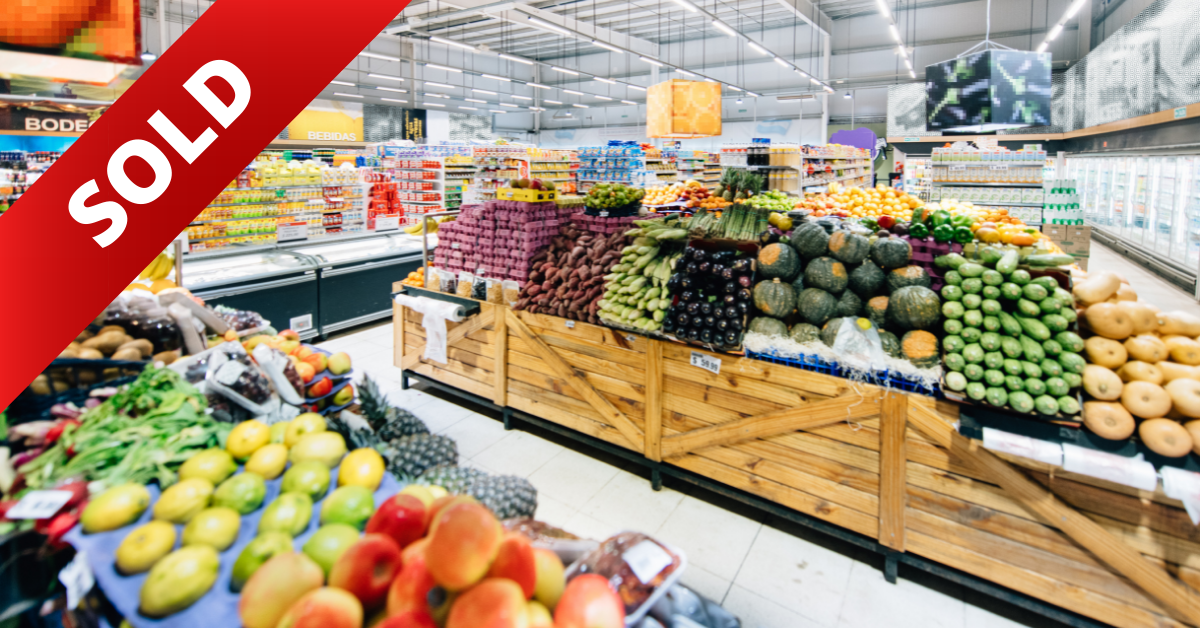 SOLD | Retail Food Business For Sale Brisbane Qld Good Turnover Run Under Semi Management